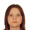 Гофман Полина Владимировна