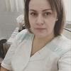 Шорова Асият Галиевна