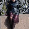 Николаева Екатерина Геннадьевна