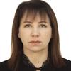 Карацуба Галина Вячеславовна