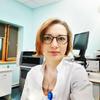 Болтанова Алёна Андреевна 