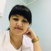 Токсанбаева Гульмира Кувангалиевна